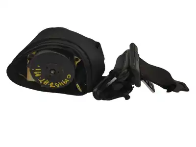 Pezzo di ricambio per auto di seconda mano cintura di sicurezza posteriore centrale per ford focus c-max (cap) trend (d) riferimenti oem iam 3m51r611b68be  