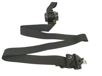 Автозапчасти б/у центральный задний ремень безопасности за FORD FOCUS C-MAX (CAP) Trend (D) ссылки OEM IAM 3M51R611B68BE  