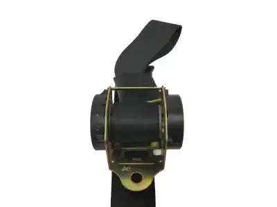 Автозапчасти б/у центральный задний ремень безопасности за ford focus c-max (cap) trend (d) ссылки oem iam 3m51r611b68be  