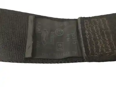 Автозапчасти б/у центральный задний ремень безопасности за ford focus c-max (cap) trend (d) ссылки oem iam 3m51r611b68be  