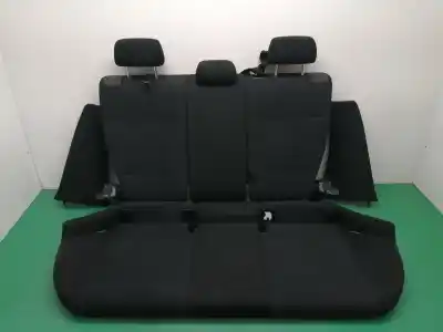 Pièce détachée automobile d'occasion sièges arrière pour bmw x1 (e84) 2.0 turbodiesel cat références oem iam   