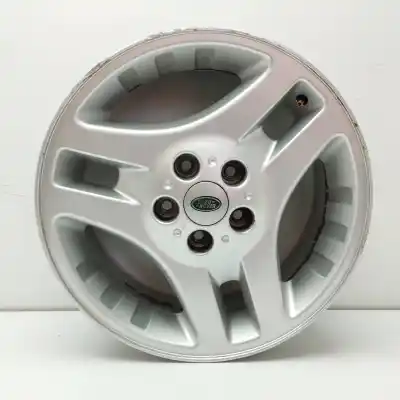 Pezzo di ricambio per auto di seconda mano cerchione in lega per land rover freelander 2.0 td4 cat riferimenti oem iam rrc504640xxxx