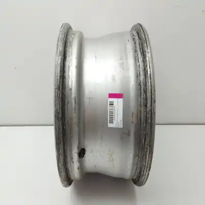 Pezzo di ricambio per auto di seconda mano cerchione in lega per mercedes-benz clase m (w163) 3.2 v6 18v cat riferimenti oem iam 1634010102 5h 5x115 e16x6,5j47