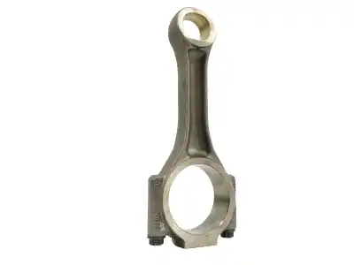 Peça sobressalente para automóvel em segunda mão biela por audi a6 berlina (4f2) 2.0 tdi referências oem iam 038198401f  