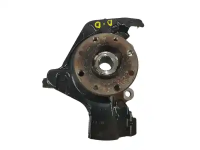 Pezzo di ricambio per auto di seconda mano attacco anteriore destro per alfa romeo mito (145) 1.3 jtd cat riferimenti oem iam 51776377