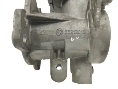Recambio de automóvil de segunda mano de caja mariposa para alfa romeo mito (145) 1.3 jtd cat referencias oem iam 55213019  