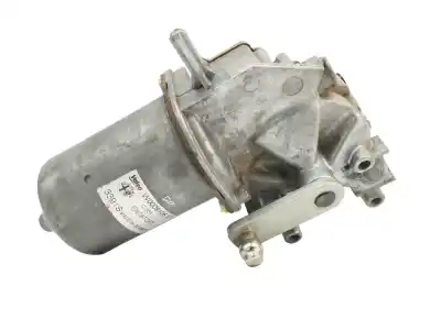 Pezzo di ricambio per auto di seconda mano tiranti e motorino del tergicristallo anteriore per alfa romeo mito (145) 1.3 jtd cat riferimenti oem iam w0009106