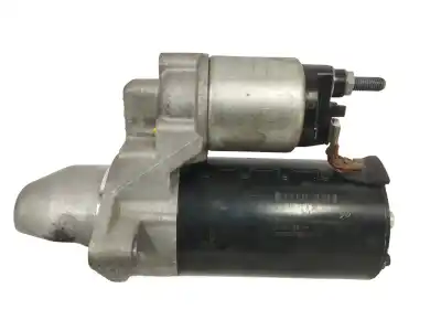 Pezzo di ricambio per auto di seconda mano motorino di avviamento per alfa romeo mito (145) 1.3 jtd cat riferimenti oem iam 51810307
