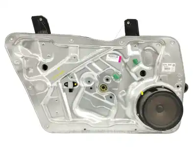 Recambio de automóvil de segunda mano de Elevalunas Delantero Izquierdo para VOLKSWAGEN TIGUAN (5N2) 2.0 TDI referencias OEM IAM 5N1837729G  