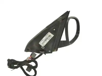 Recambio de automóvil de segunda mano de retrovisor derecho para volkswagen tiguan (5n2) 2.0 tdi referencias oem iam 5n1857502be 13 cables 