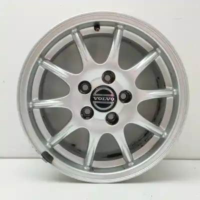 Second-hand car spare part RIM for VOLVO S80 BERLINA  OEM IAM references 9485093 5H 5X110 6,5JX15X43