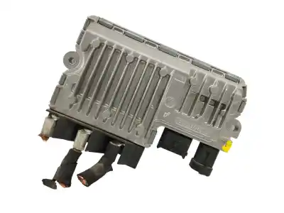 Second-hand car spare part ELECTRONIC MODULE for CITROEN C4 PICASSO  OEM IAM references 9802096780 9691626980 