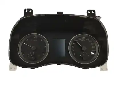 Pezzo di ricambio per auto di seconda mano pannello degli strumenti per hyundai tucson (tl, tle) 1.7 crdi riferimenti oem iam 94003d7730