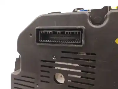 Peça sobressalente para automóvel em segunda mão quadrante por hyundai tucson (tl, tle) 1.7 crdi referências oem iam 94003d7730  