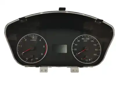 Peça sobressalente para automóvel em segunda mão quadrante por hyundai h350 furgoneta 2.5 crdi referências oem iam 9410059470