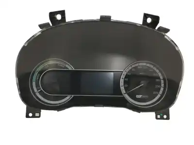Peça sobressalente para automóvel em segunda mão quadrante por kia niro drive referências oem iam 94003g5300