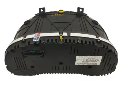 Peça sobressalente para automóvel em segunda mão quadrante por kia niro drive referências oem iam 94003g5300  