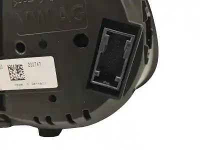 Peça sobressalente para automóvel em segunda mão quadrante por seat leon sc (5f5) 2.0 16v tsi referências oem iam 5f0920741d  a2c99197500