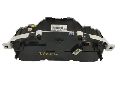 Peça sobressalente para automóvel em segunda mão quadrante por peugeot rifter 1.5 bluehdi 130 referências oem iam 9830951280  