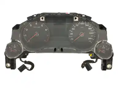 Автозапчастина б/у панель інструментів для audi a8 (4e2) 6.0 w12 48v cat (bht) посилання на oem iam 4e0920900s  110080101027