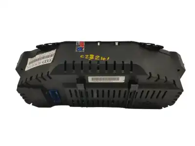 Peça sobressalente para automóvel em segunda mão quadrante por audi a8 (4e2) 6.0 w12 48v cat (bht) referências oem iam 4e0920900s  110080101027