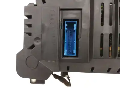 Peça sobressalente para automóvel em segunda mão quadrante por audi a8 (4e2) 6.0 w12 48v cat (bht) referências oem iam 4e0920900s  110080101027