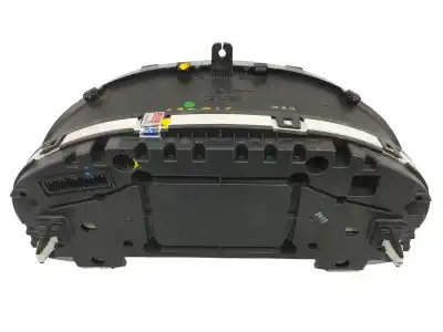 Second-hand car spare part dashboard for kia optima (jf) 1.7 crdi oem iam references 94003d4ci0  171030