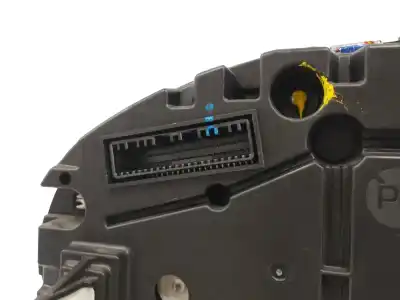 Second-hand car spare part dashboard for kia optima (jf) 1.7 crdi oem iam references 94003d4ci0  171030