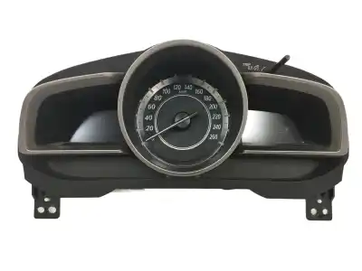 Pièce détachée automobile d'occasion  pour MAZDA 3 LIM. ()  Références OEM IAM BHR155430  