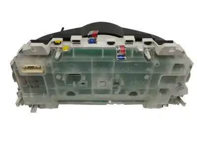 Peça sobressalente para automóvel em segunda mão quadrante por mazda 3 lim. () style referências oem iam bhr155430  