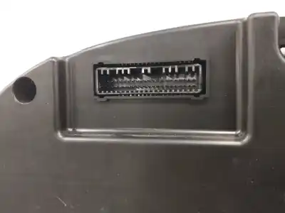 Peça sobressalente para automóvel em segunda mão quadrante por hyundai ioniq tecno hybrid referências oem iam 94023g2300  11003476910h