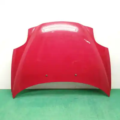 Pezzo di ricambio per auto di seconda mano cofano per alfa romeo mito (145) 1.3 jtd cat riferimenti oem iam 50508702