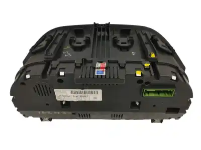 Peça sobressalente para automóvel em segunda mão quadrante por land rover range rover evoque (l538) 2.2 d 4x4 referências oem iam bj3210849ef  lr0029105