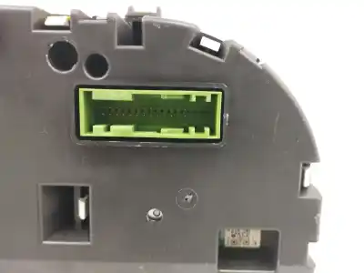 Peça sobressalente para automóvel em segunda mão quadrante por land rover range rover evoque (l538) 2.2 d 4x4 referências oem iam bj3210849ef  lr0029105