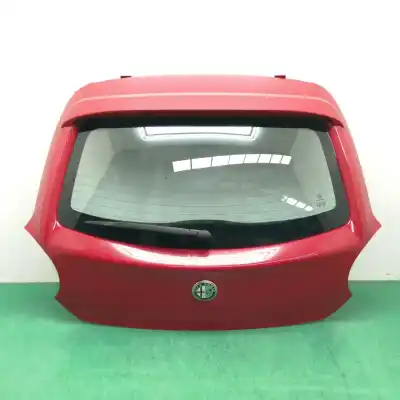 Pezzo di ricambio per auto di seconda mano portellone per alfa romeo mito (145) 1.3 jtd cat riferimenti oem iam 50516576