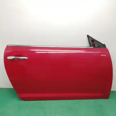 Peça sobressalente para automóvel em segunda mão Porta Dianteira Direita por ALFA ROMEO MITO (145) 1.3 JTD CAT Referências OEM IAM 50520896  