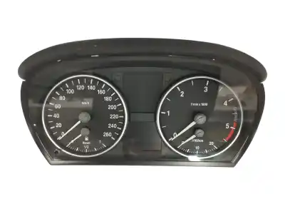 Second-hand car spare part  for BMW SERIE 3 TOURING (E91)  OEM IAM references 9141487  