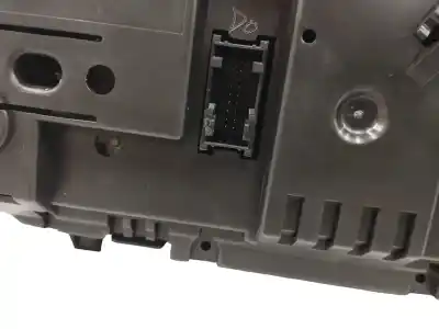 Peça sobressalente para automóvel em segunda mão quadrante por bmw serie 3 touring (e91) 2.0 16v diesel referências oem iam 9141487  