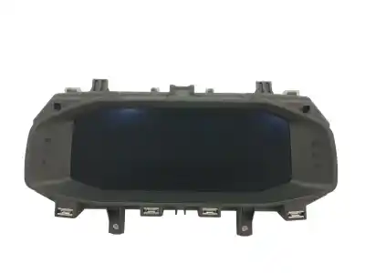 Second-hand car spare part Dashboard for SEAT LEON SPORTSTOURER (KL8) 2.0 TDI OEM IAM references 5FA920790A A2C19712700 