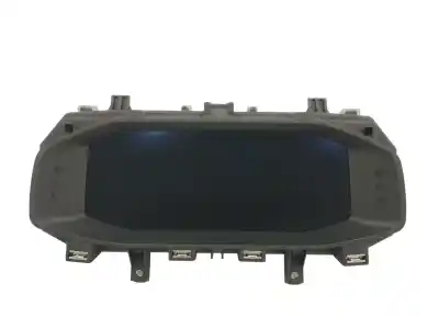 Peça sobressalente para automóvel em segunda mão quadrante por seat leon sportstourer (kl8) 2.0 tdi referências oem iam 5fa920790a