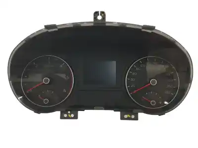 Second-hand car spare part Dashboard for KIA OPTIMA (JF) 1.7 CRDi OEM IAM references 94003D4640  