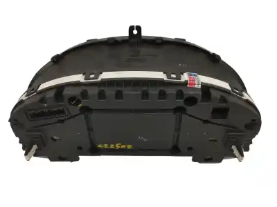 Second-hand car spare part dashboard for kia optima (jf) 1.7 crdi oem iam references 94003d4640  