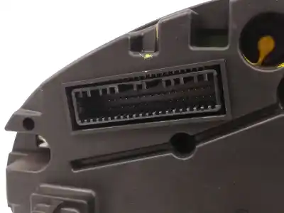 Second-hand car spare part dashboard for kia optima (jf) 1.7 crdi oem iam references 94003d4640  