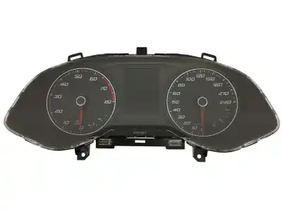 Peça sobressalente para automóvel em segunda mão quadrante por seat ibiza (kj1) 1.0 tsi referências oem iam 6f0920740a
