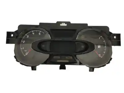 Tweedehands auto-onderdeel instrumentenpaneel voor fiat talento kasten (296) 2.0 mjet oem iam-referenties 248102941r