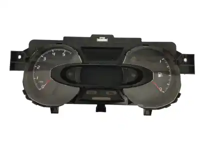 Peça sobressalente para automóvel em segunda mão quadrante por fiat talento kasten (296) 2.0 mjet referências oem iam 248102941r