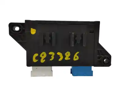 Second-hand car spare part electronic module for citroen c4 picasso 1.6 blue-hdi fap oem iam references 9812711280  