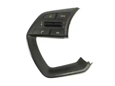 Tweedehands auto-onderdeel stuurwielbediening voor hyundai i20 iii (bc3, bi3) 1.0 t-gdi oem iam-referenties 96710t7030dx5