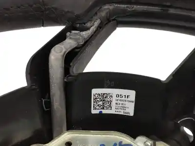 Автозапчастина б/у кермо для hyundai i20 iii (bc3, bi3) 1.0 t-gdi посилання на oem iam 56100q0510nnb  