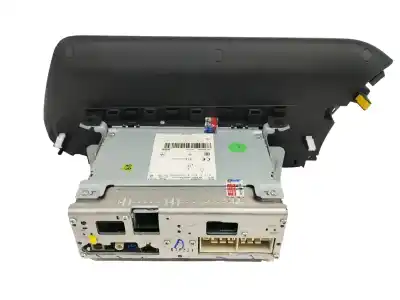 Tweedehands auto-onderdeel multifunctioneel display voor hyundai i20 iii (bc3, bi3) 1.0 t-gdi oem iam-referenties 96160q0420nn  adbc0swep